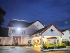 ヴィラ イバラ タガイタイ 写真