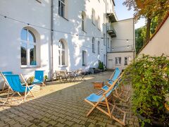 ホステル アトランティス 写真