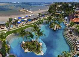 Hotel Nikko Bali Benoa Beach