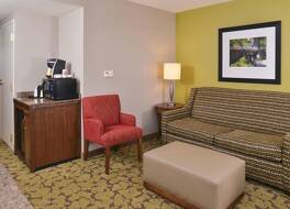 Hilton Garden Inn Indianapolis/Carmel 写真