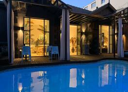 マウントビュー スパ & ゲスト ハウス