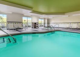 フェアフィールド イン & スイーツ バイ マリオット ピオリア イースト