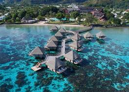 Tahiti Ia Ora Beach Resort - Managed by Sofitel 写真