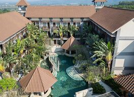 Dalukuan Hot Spring Resort