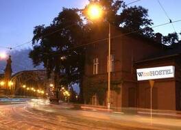 Green Hostel Wrocław