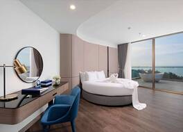 ポセイド オテル クアンビン 写真