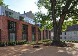 ホテル レ ハラ 写真