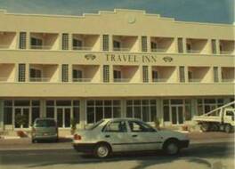 Travel Inn Hotel Simpson Bay