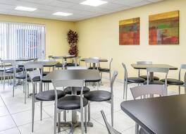 エコノ ロッジ フォート ノックス 写真