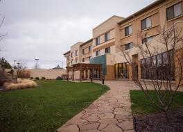 Courtyard by Marriott Lafayette 写真