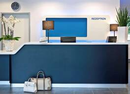 アイビス バジェット ベルフォート サントル 写真