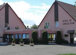 Le Coquelicot 写真