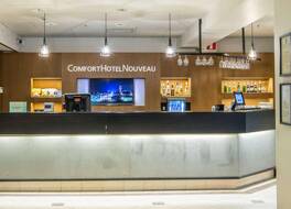 Comfort Hotel Helsingborg