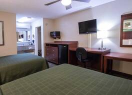 Quality Inn & Suites Airport/Cruise Port Hollywood 写真
