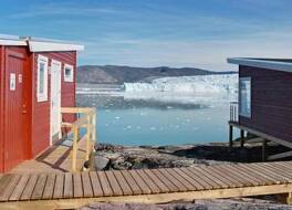 Glacier Lodge Eqi