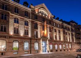 シアルス - ホステル 写真