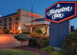 Hampton Inn Ft. Wayne-Southwest 写真