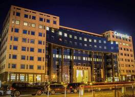 Campanile PRIME - Lyon Centre Gare Part Dieu 写真