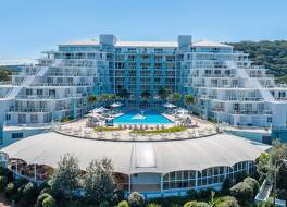 マントラ エタロン ビーチ 写真