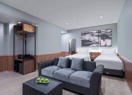 ホテル ネオ+ エアポート - ジャカルタ 写真