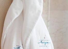 ホテル カスケイズ ミラジェム ヘルス ＆ スパ 写真