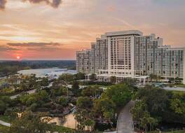 Hyatt Regency Grand Cypress Resort 写真