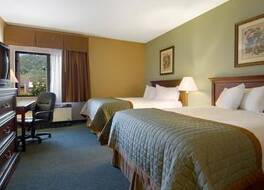 Bay Mountain Inn Cherokee Smoky Mountains