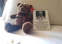 Roosevelt Inn 写真