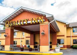 クオリティ イン オファロン IL - セントルイス 写真