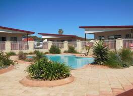 シースプレイ ビーチ ホリデイ パーク アパートメンツ 写真