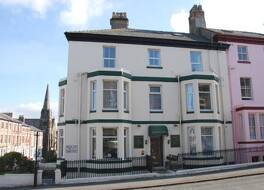 Kimberley House 写真