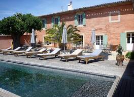 Le Mas De Gleyzes 写真