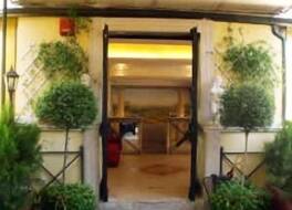 ホテル ナルディッツィ アメリカーナ 写真