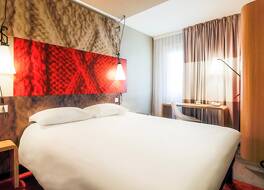 ibis Carcassonne East La Cite Hotel 写真