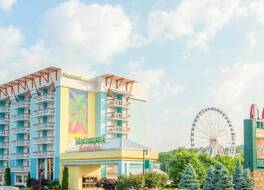 Margaritaville Island Inn