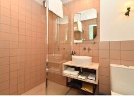 スディマ オークランド シティ 写真