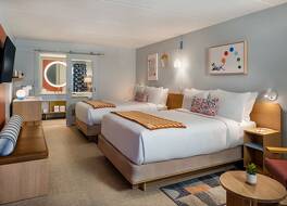 ザ ウェイバック、ピジョンフォージ、アトリビュートポートフォリオホテル 写真