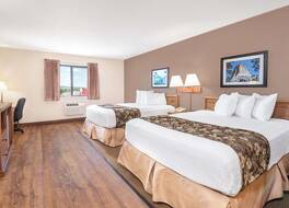 デイズ イン バイ ウィンダム スピアフィッシュ 写真