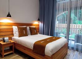 Hotel Chez Lando 写真