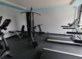 ヴァモス アディス ホテル 写真