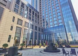 Hilton Xi'an High-tech Zone