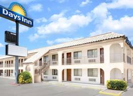 Days Inn by Wyndham Kingman East 写真