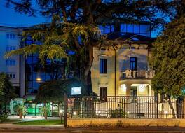 ホテル サン マルコ フィットネス プール ＆ スパ 写真