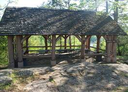 ペニーライル フォレスト ステート リゾート パーク 写真