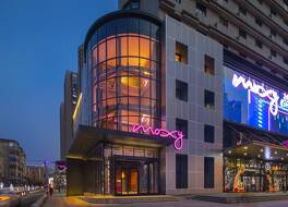 Moxy Xi'an Beilin 写真