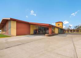 エコノ ロッジ エバンスビル 写真