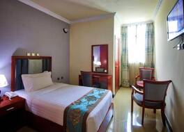 ヘラ アディス ホテル