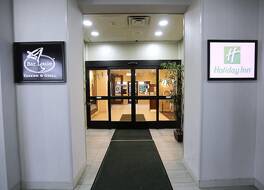 ホリデイ イン オヘア エリア バイ IHG 写真