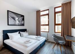 Hotel Olgaeck 写真