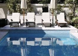 ヴィラ ベル エポック 写真